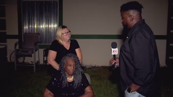 ‘It’s unfair:’ SNAP cuts leave Central Florida seniors struggling for food