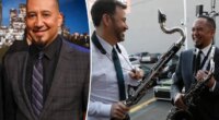‘Jimmy Kimmel Live!’ bandleader Cleto Escobedo III’s cause of death revealed