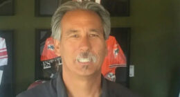 ‘Last Chance U’ Coach John Beam Dies After College Campus Shooting