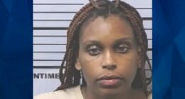 ‘My 7-year-old died?’: Alabama Mother Learns in Court Her Son Died After Crash She Caused