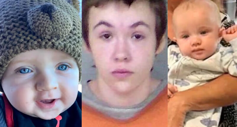 ‘Nonchalant’ Mom Kills SECOND Infant Son in 3-Year Span
