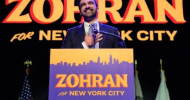 ‘Politically Toxic’: Dems Already in Panic Mode As GOP Plans to Make Mamdani Face of Their Party Revealed