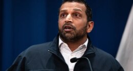 ‘Potential terrorist attack’ thwarted in Michigan: FBI