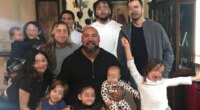 ‘Protector’ father of nine slain after minor crash spirals into deadly road rage clash