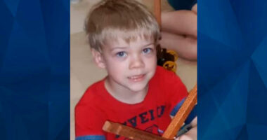 ‘Pure Evil’: Murder Suspect Discloses Sinister Plan to Abduct Michael Vaughn & Sell Him for Money