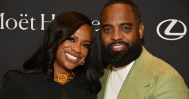 ‘RHOA’ star Kandi Burruss files for divorce from Todd Tucker after 11 years together
