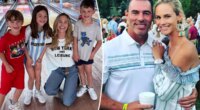 ‘RHOC’ alum Meghan King loses custody of kids to ex Jim Edmonds: report