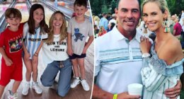 ‘RHOC’ alum Meghan King loses custody of kids to ex Jim Edmonds: report