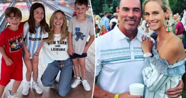 ‘RHOC’ alum Meghan King loses custody of kids to ex Jim Edmonds: report
