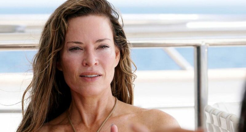 ‘RHOSLC’ Britani Bateman Shares Update on Relationship With Daughters