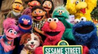 Photo Credit: Sesame Street 