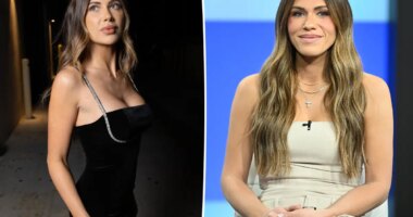 ‘Secret Lives of Mormon Wives’ star Demi claims show staged major scene as Jessi feud rages on