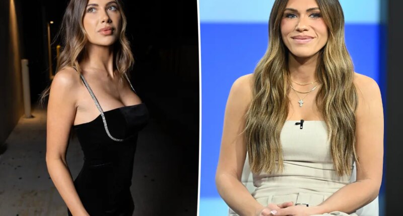 ‘Secret Lives of Mormon Wives’ star Demi claims show staged major scene as Jessi feud rages on