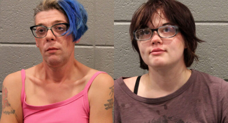 ‘Slender Man’ Stabber Left Group Home Because She Was Losing Visitation Privileges