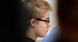 ‘Slender Man’ attacker told police ‘just Google me’ after capture