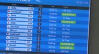 ‘So far, so good’: JAX experiences delayed flights, 1 cancellation amid FAA flight restrictions