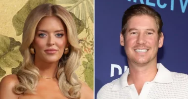 ‘Southern Charm' Recap: Salley Wants to Hook Up With Austen After Audrey Split