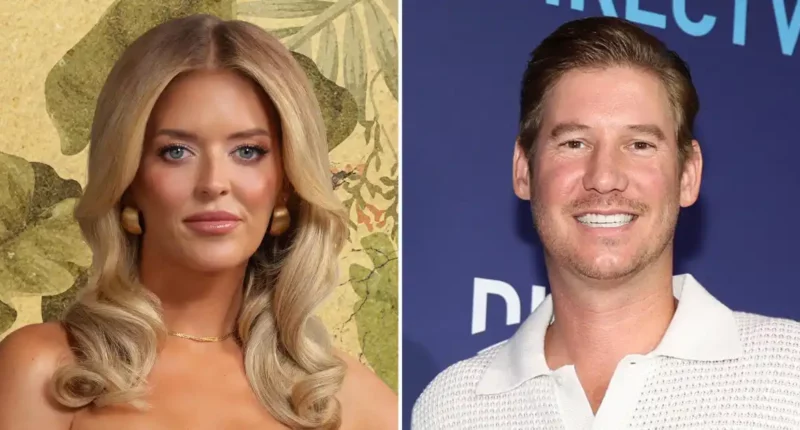 ‘Southern Charm' Recap: Salley Wants to Hook Up With Austen After Audrey Split