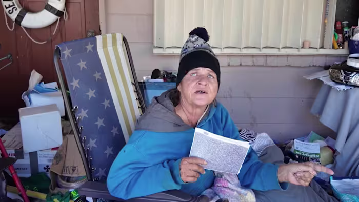 ‘Spreads it all over the neighborhood:’ Residents complain homeowner dumps feces in their yards