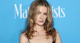 ‘Succession’ actress Dasha Nekrasova dropped by agency and film after controversial Nick Fuentes podcast goes viral