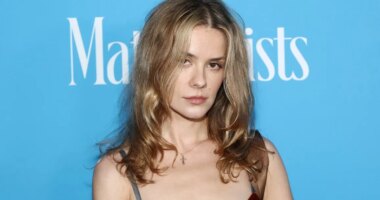 ‘Succession’ actress Dasha Nekrasova dropped by agency and film after controversial Nick Fuentes podcast goes viral