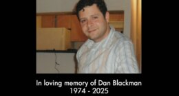 ‘The Great British Baking Show’: Who is Dan Blackman?