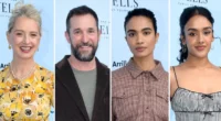 ‘The Pitt’ Stars Give Thanks to Health Care Workers on Thanksgiving 2025