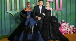 ‘Wicked: For Good’ more popular than the first, soars to a $226M global debut