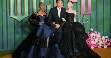 ‘Wicked: For Good’ more popular than the first, soars to a $226M global debut