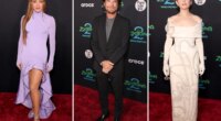 ‘Zootopia 2’ LA premiere red carpet: Shakira, Jason Bateman, Ginnifer Goodwin and more