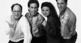 'A Festivus for the rest of us': The fictional 'Seinfeld' holiday celebrated on December 23