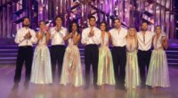 'Dancing With the Stars' Costume Designer Shares Show Secrets