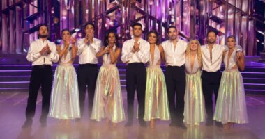 'Dancing With the Stars' Costume Designer Shares Show Secrets