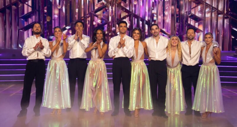 'Dancing With the Stars' Costume Designer Shares Show Secrets