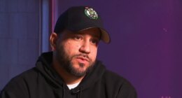 'Don't ignore it': Brown University custodian says he reported gunman multiple times before shooting