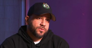 'Don't ignore it': Brown University custodian says he reported gunman multiple times before shooting