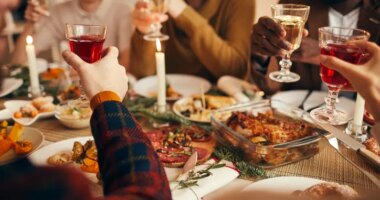 'Holiday heart syndrome': Doctors warn of potential health risk