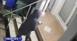 'Housemate from hell' evicted - then nightmare begins