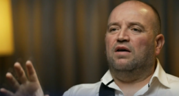 The Australian hero who bravely disarmed one of the Bondi Beach gunmen and got shot in the process has spoken out for the first time since being released from hospital.