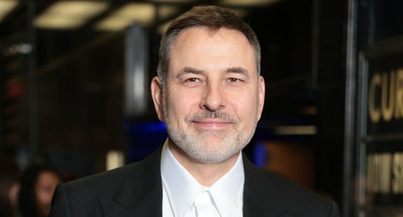 'I interviewed David Walliams before scandal and he showed his true colours'