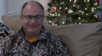 'It was a relief': Savannah man is cancer free after robotic procedures