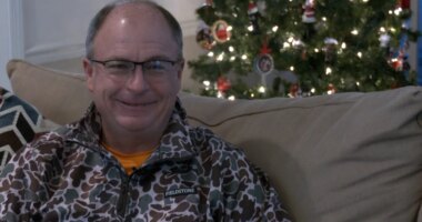 'It was a relief': Savannah man is cancer free after robotic procedures
