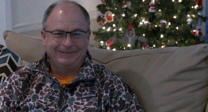 'It was a relief': Savannah man is cancer free after robotic procedures