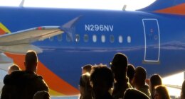 'It's a journey': U.S. Army Reserve unit returns home for the holidays