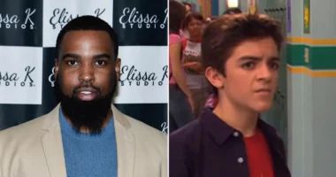'Ned’s Declassified' Star Helps Homeless Costar Tylor Chase Get a Hotel