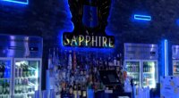 'New year and new nightlife': Sapphire Social prepares to open in Bristol, Va.