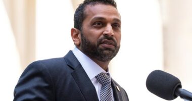 'Saving Billions': Patel Finalizes the Location of New FBI HQ, Permanent Closure of Hoover Building