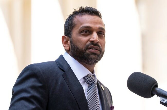 'Saving Billions': Patel Finalizes the Location of New FBI HQ, Permanent Closure of Hoover Building