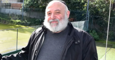 Reuven Morrison was killed in the Bondi attack.