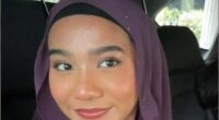 Sayyida ﻿Nafeesa Zulfikar has been remembered as a caring young woman.﻿